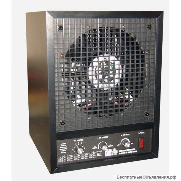 Очиститель воздуха промышленный ActivTek Eagle 5000