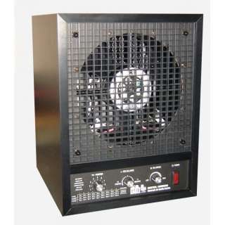 Очиститель воздуха промышленный ActivTek Eagle 5000