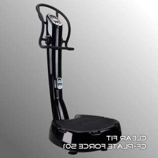 Виброплатформа для дома Clear Fit CF-PLATE Force 501