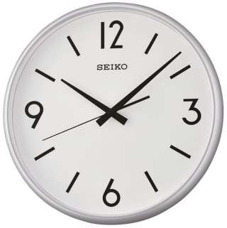 Настенные часы SEIKO QXA677A