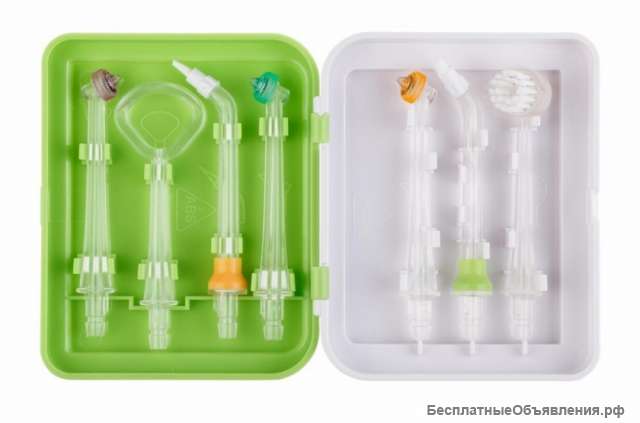 Ирригатор полости рта CS Medica Kids CS-32
