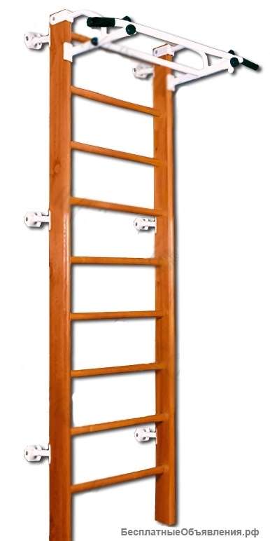 Шведская стенка Midzumi Kenji