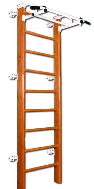 Шведская стенка Midzumi Kenji