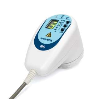 Аппарат для лазерной терапии Милта Ф-5-01 7-9 Вт