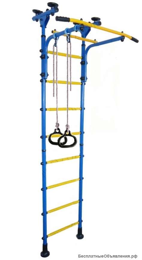 Детский спортивный комплекс Midzumi Ringu