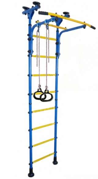 Детский спортивный комплекс Midzumi Ringu