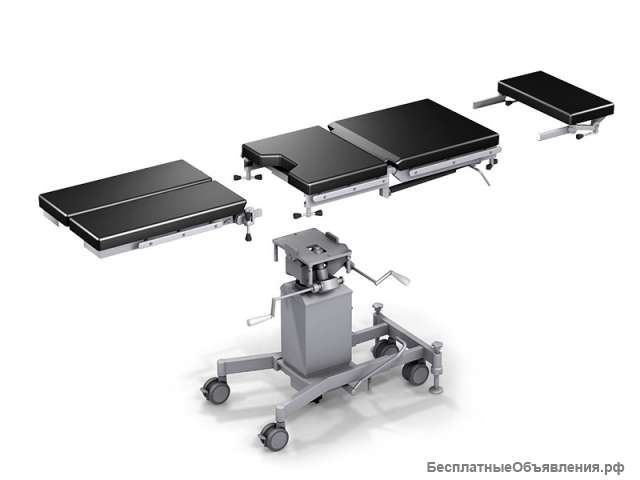 ОК-Омега стол общехирургический операционный