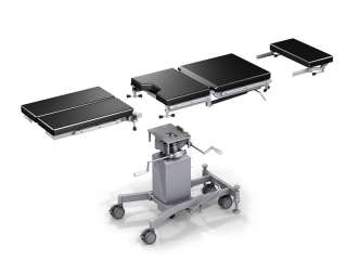 ОК-Омега стол общехирургический операционный