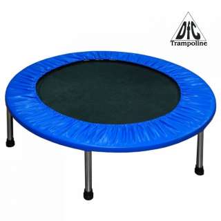 Детский батут DFC Trampoline Fitness 55 Inch-tr-e