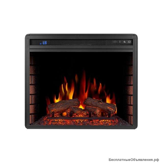 Очаг широкоформатный Royal Flame Vision 23 EF LED FX