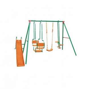 Детский комплекс многофунциональный уличный DFC MSGL-01