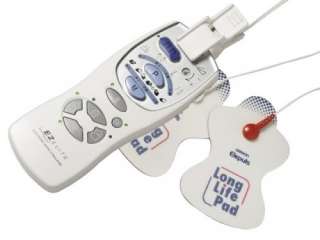 Домашний электронный миостимулятор Omron E2 Elite