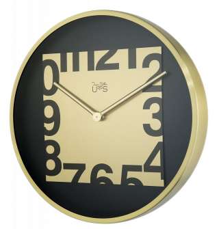 Настенные часы Tomas Stern 4006G