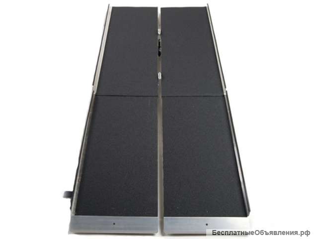 Пандус-платформа Titan/Мир Титана LY-6105-4-220