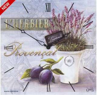 Настенные часы Tomas Stern 6020