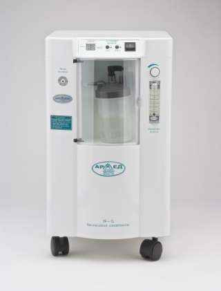 Кислородный концентратор Armed 7F-1L белый