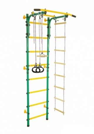 Шведская стенка Midzumi Banji Kabe