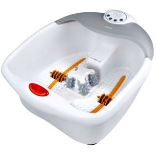 Гидромассажная ванночка для ног Medisana FS 885 Comfort