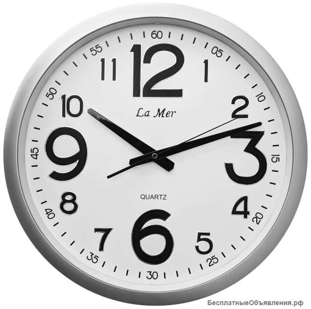 Настенные часы La Mer GD146003
