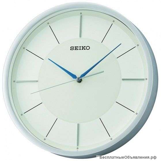 Настенные часы Seiko QXA688S