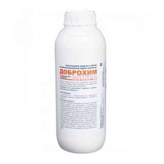 ДОБРОХИМ Микро М.К.С. 1 л