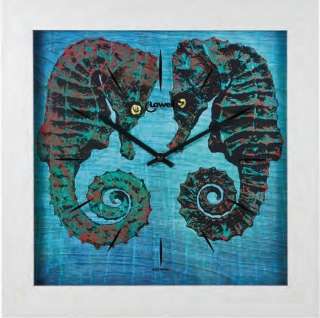 Настенные часы Lowell 05446