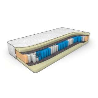 Ортопедический матрас DreamLine Memory Smart Zone