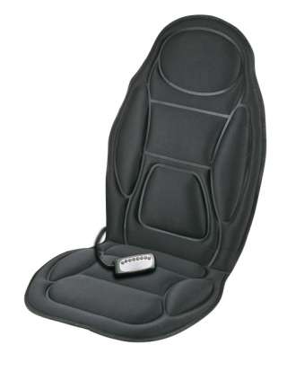 Автомобильная массажная накидка Medisana MCH