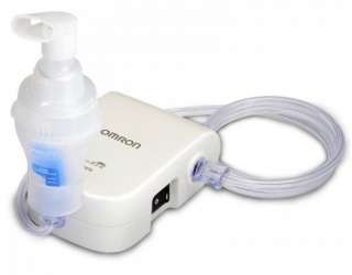 Ингалятор OMRON NE-C20 NE-C802-RU компрессорный