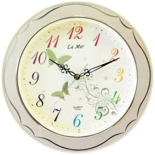 Настенные часы La Mer GD003