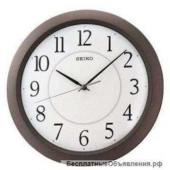 Настенные часы SEIKO QXA352N