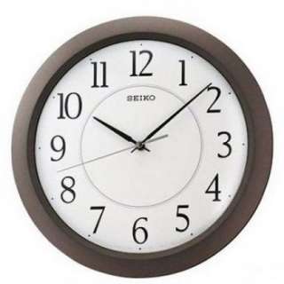 Настенные часы SEIKO QXA352N