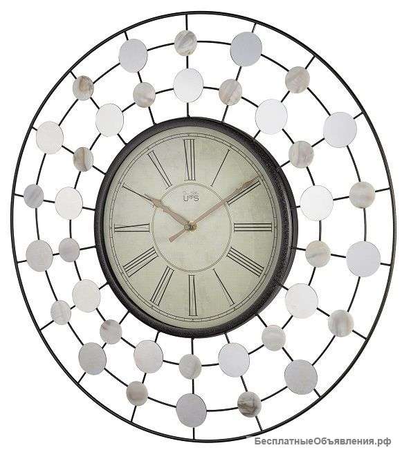 Настенные часы Tomas Stern 9044