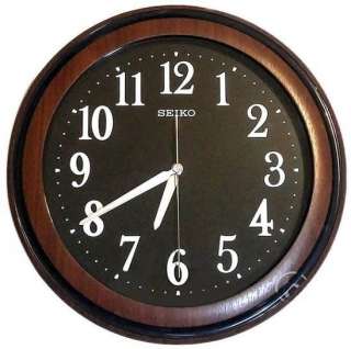 Настенные часы SEIKO QXA313ZT