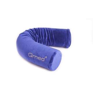 Подушка ортопедическая под голову Qmed Flex