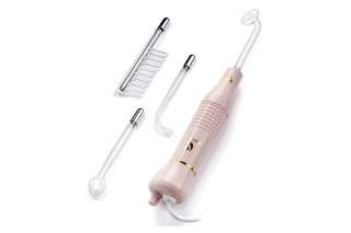 Импульсный массажер US Medica Дарсонваль