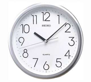 Настенные часы SEIKO QXA582S