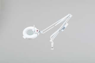 Лампа-лупа косметологическая Евромедсервис SD-2021AT