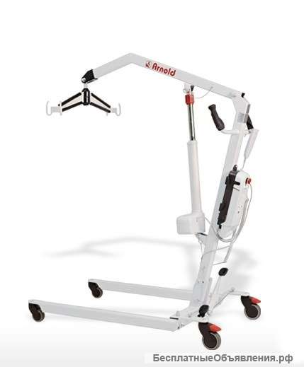 Подъемник для инвалидов Rebotec Арнольд 150 кг