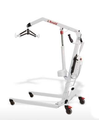 Подъемник для инвалидов Rebotec Арнольд 150 кг