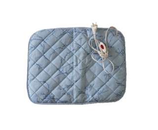 Электрогрелка для тела Фабрика тепла Престиж 70х40