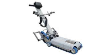 Подъемник для инвалидов БАРС БК С-100 с платформой