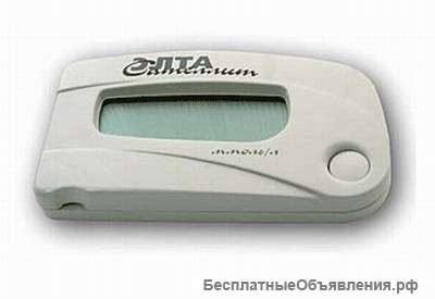 Глюкометр “ПКГ-02 Сателлит”