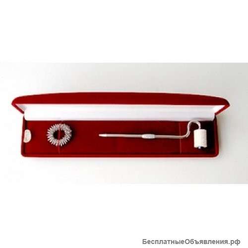 Биомассажер роликовый Redox Доктор Редокс