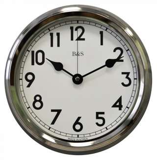 Настенные часы B&amp; S YN 7711
