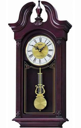 Настенные часы SEIKO QXH058B