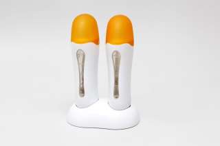 Воскоплав 2-кассетный Евромедсервис SD-12