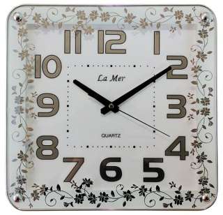 Настенные часы La Mer GT016001