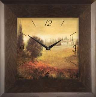 Настенные часы Tomas Stern 7004