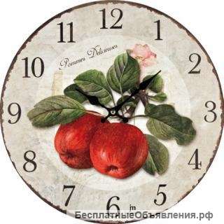 Настенные часы Lowell 21425